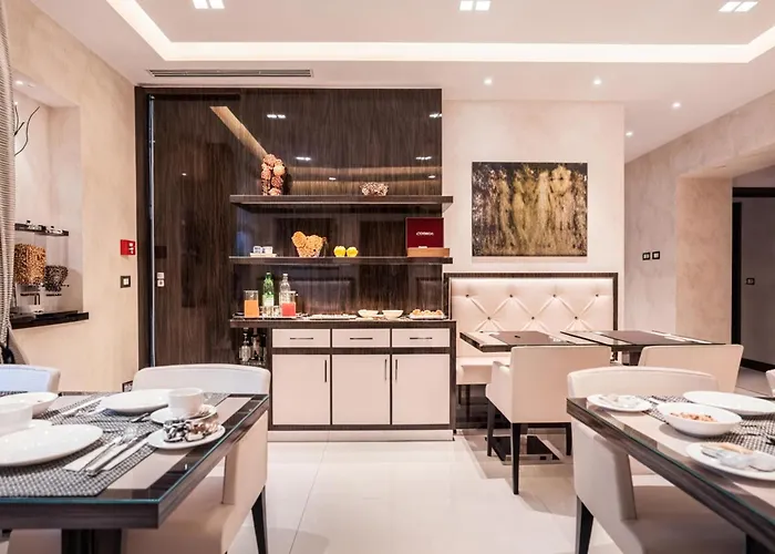 Maison Candia Luxury House