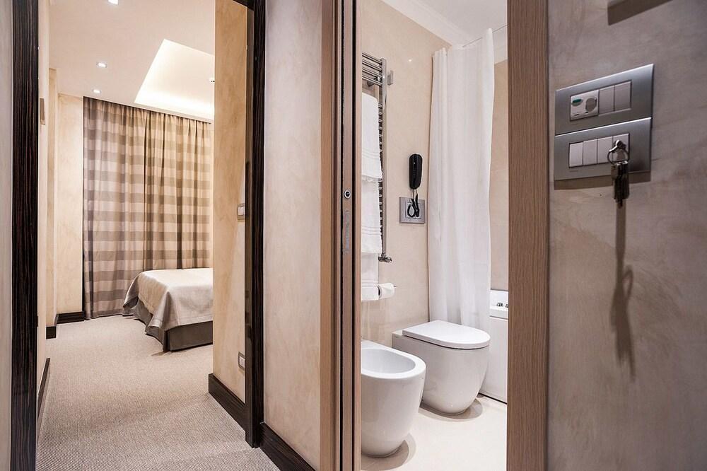 Bed & Breakfast Maison Candia Luxury House 3*