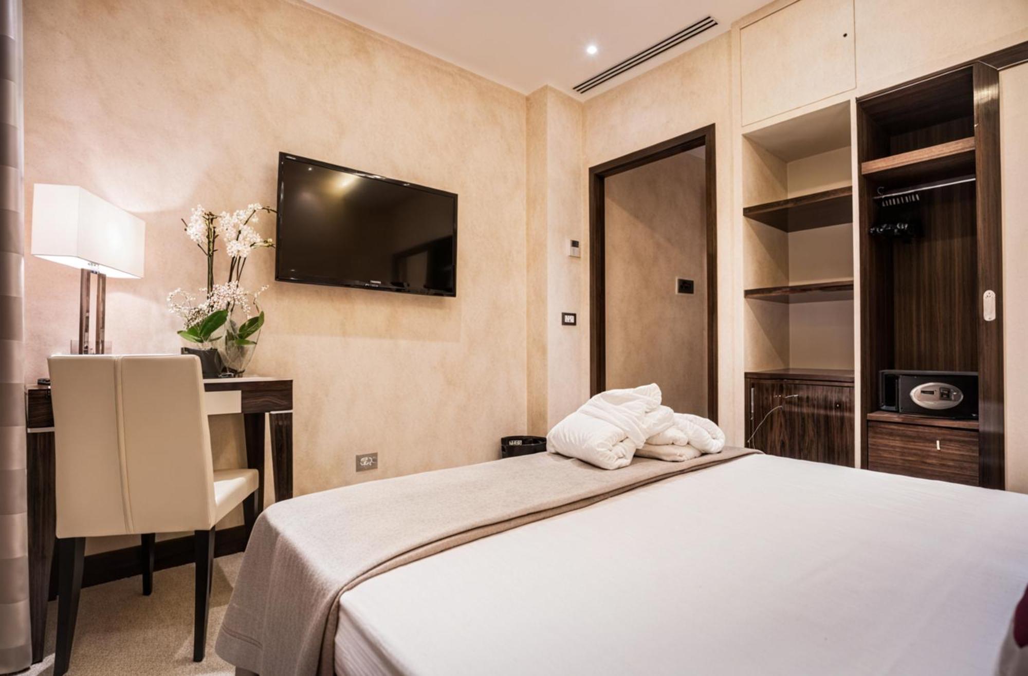 Maison Candia Luxury House