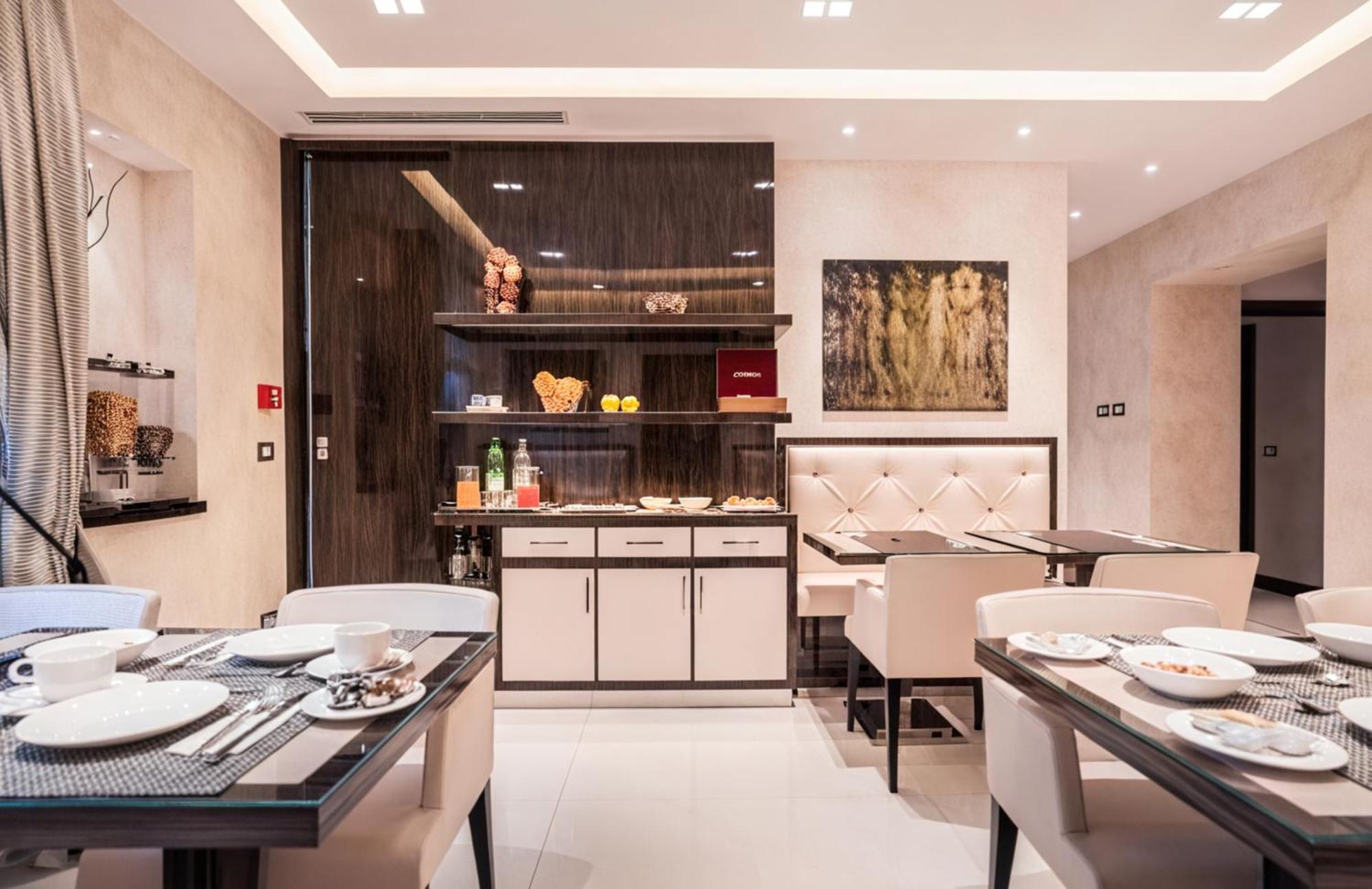 Maison Candia Luxury House 3*