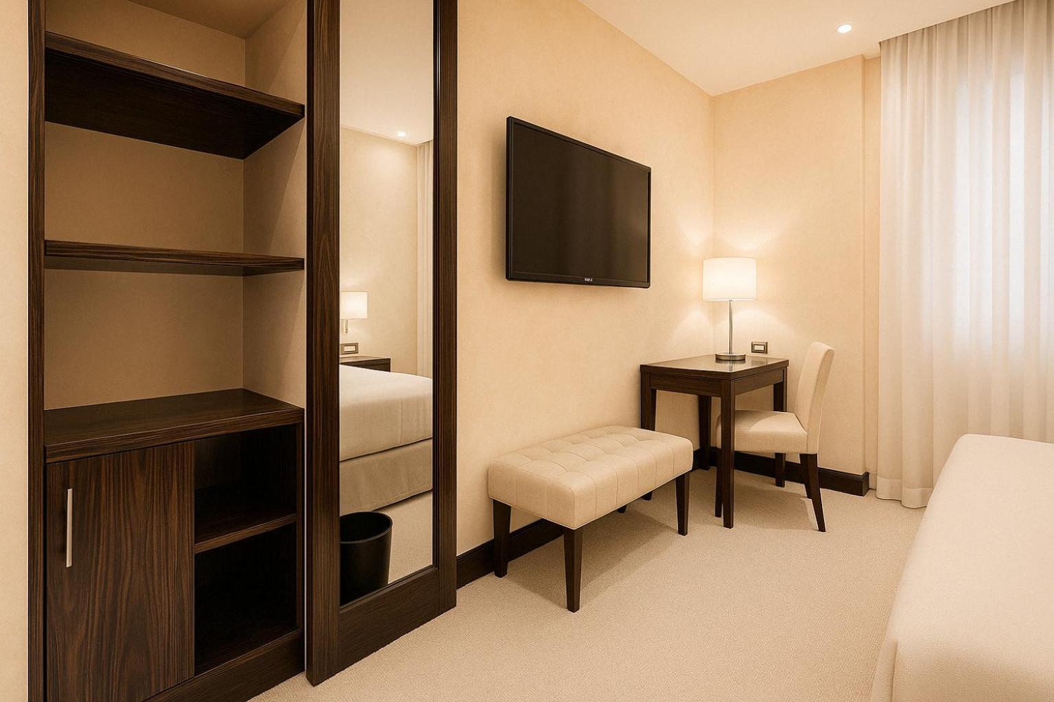 Maison Candia Luxury House