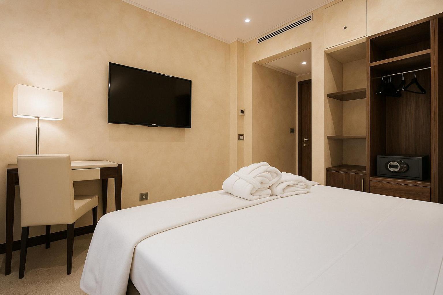 Bed & Breakfast Maison Candia Luxury House 3*