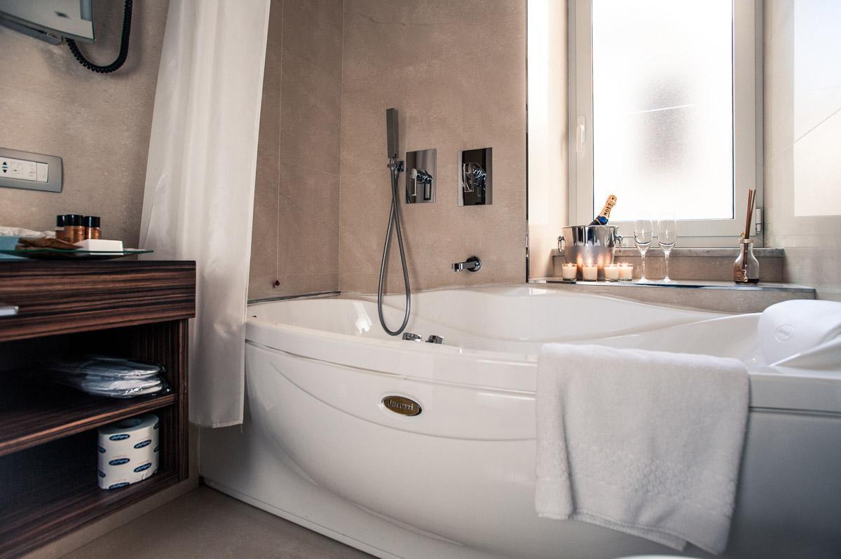 Bed & Breakfast Maison Candia Luxury House Rome