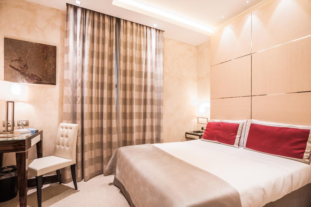 Maison Candia Luxury House 3*