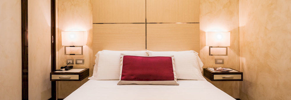 Bed & Breakfast Maison Candia Luxury House