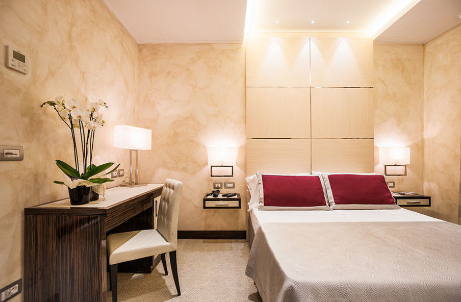 Maison Candia Luxury House Bed & Breakfast Rome