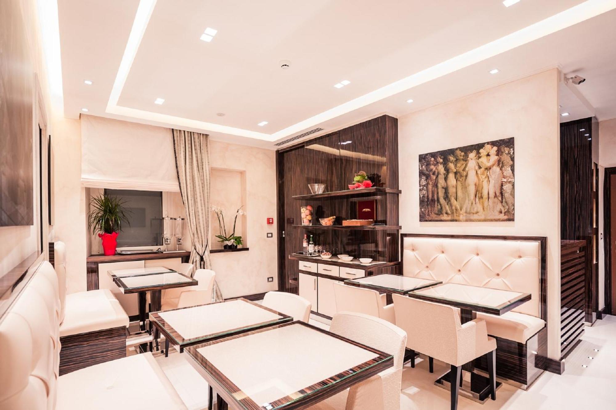 Bed & Breakfast Maison Candia Luxury House