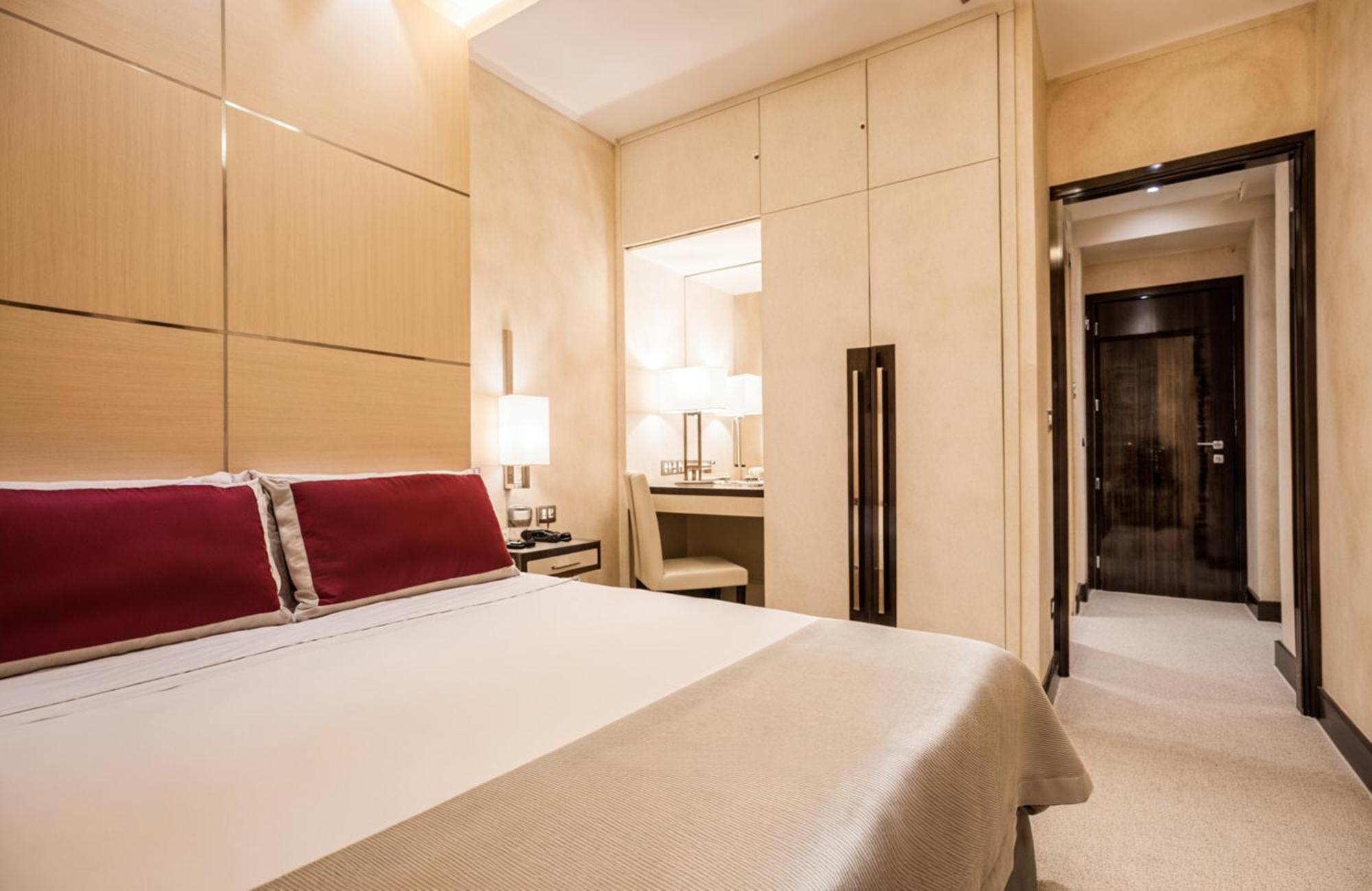 Maison Candia Luxury House 3* Roma