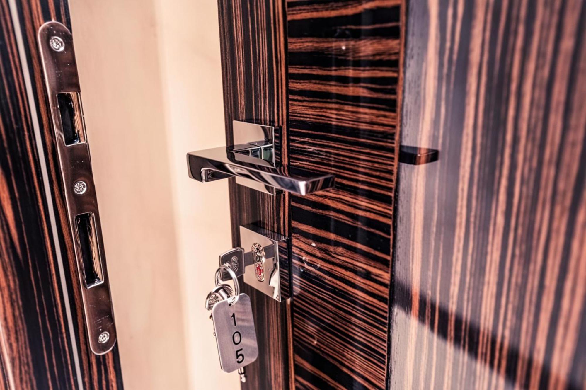 Bed & Breakfast Maison Candia Luxury House Roma