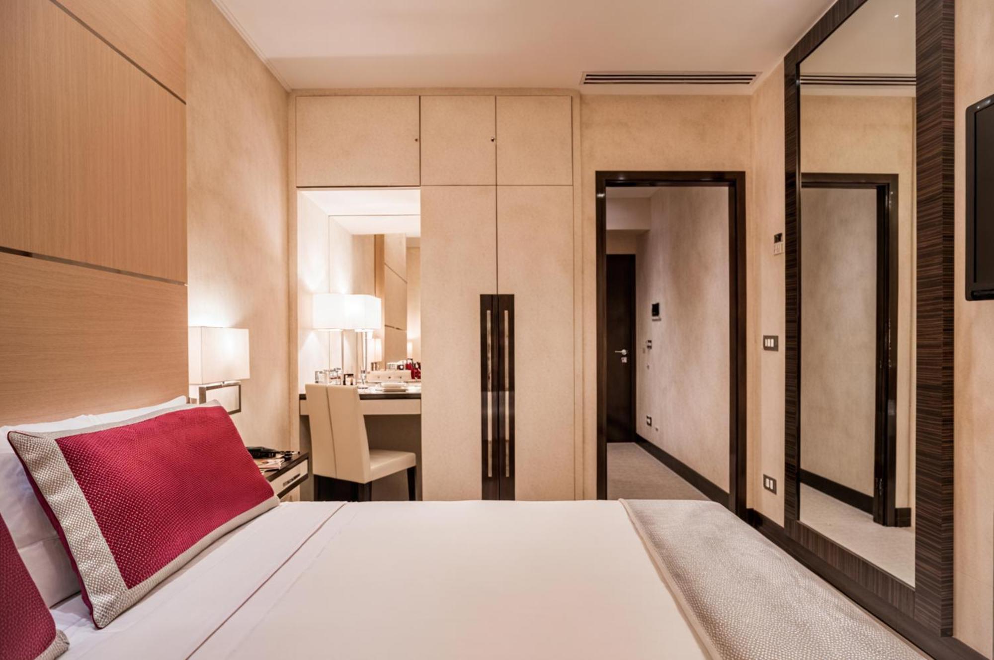 Maison Candia Luxury House Roma