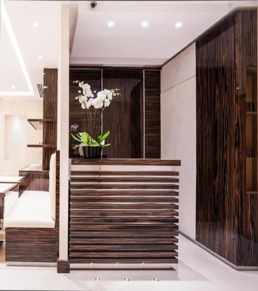 Bed & Breakfast Maison Candia Luxury House 3*