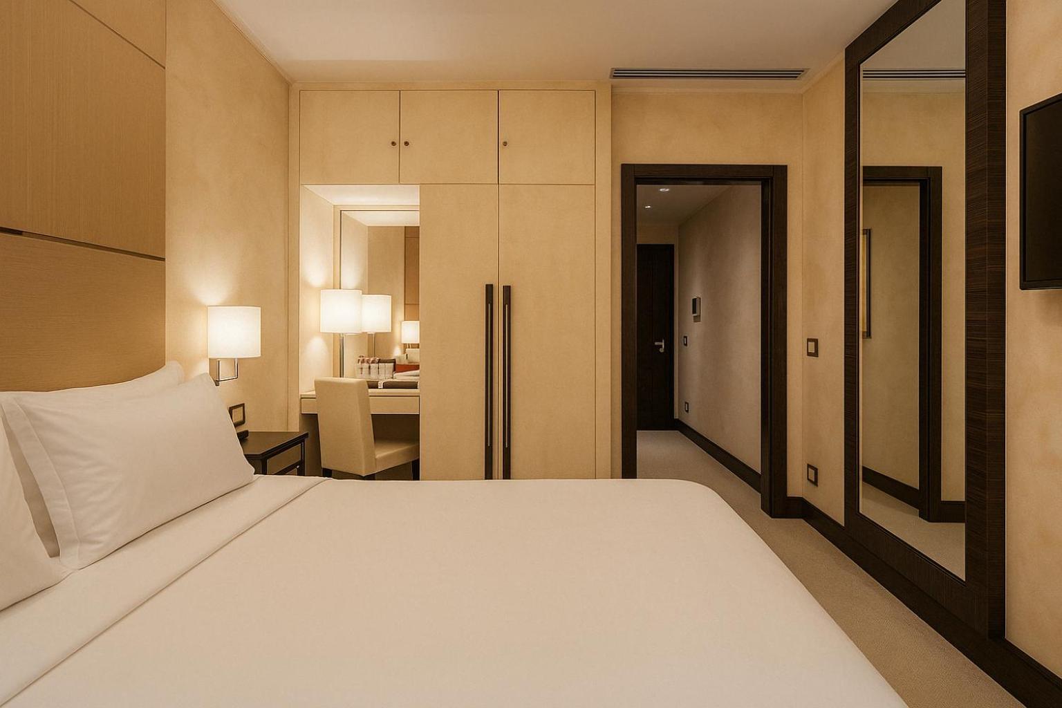 Maison Candia Luxury House Roma