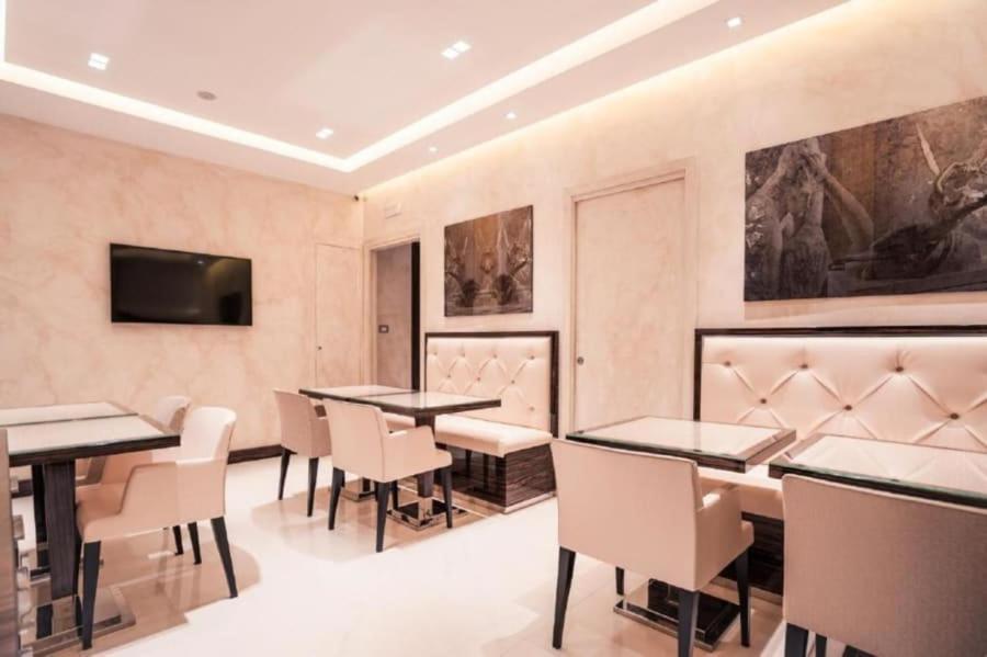 Maison Candia Luxury House