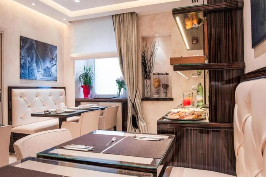Maison Candia Luxury House Bed & Breakfast