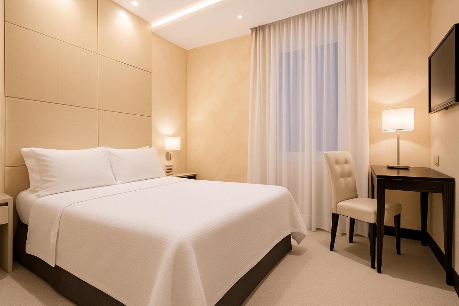 Maison Candia Luxury House Bed & Breakfast 3*