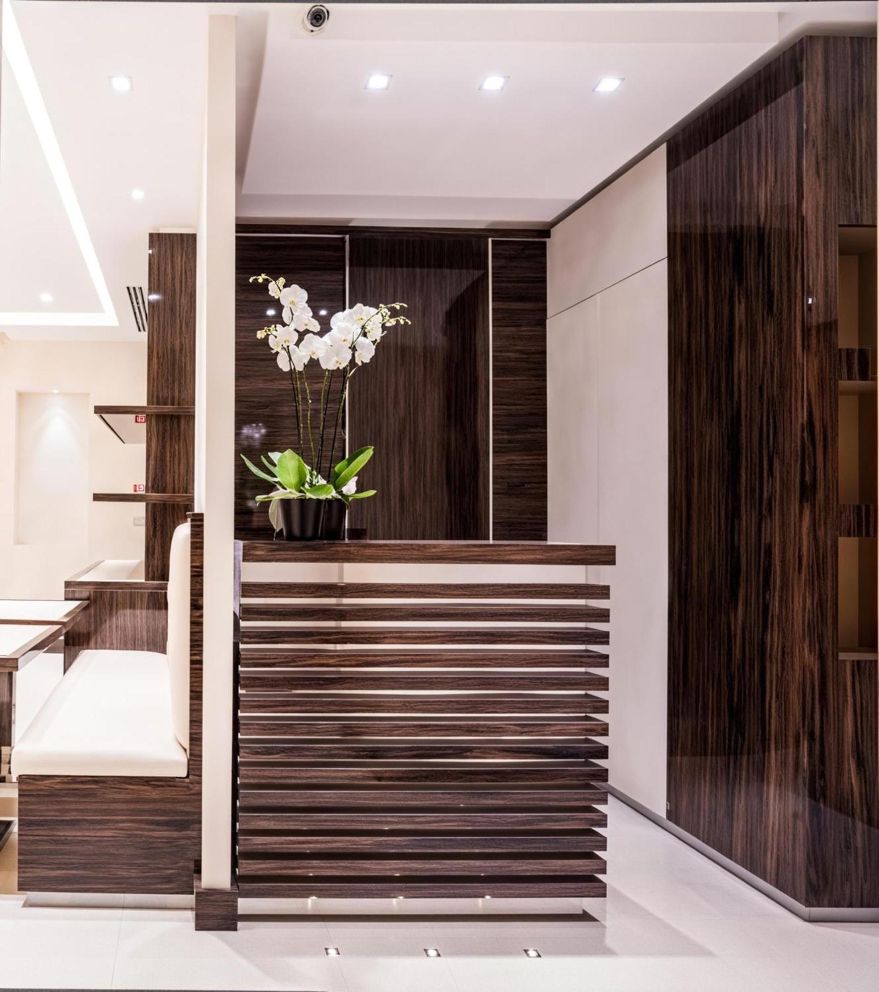 Maison Candia Luxury House Bed & Breakfast Roma