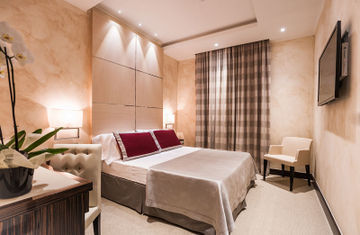 Maison Candia Luxury House Bed & Breakfast 3*