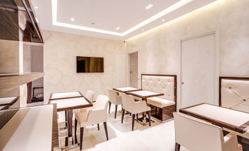 Maison Candia Luxury House Bed & Breakfast Roma