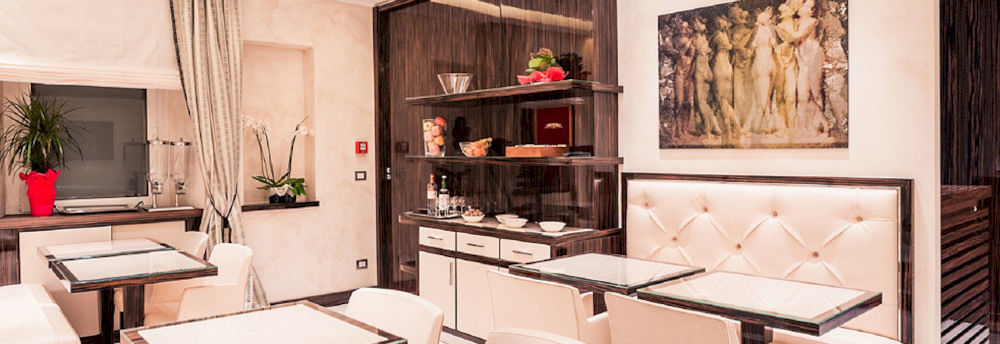 Maison Candia Luxury House 3*