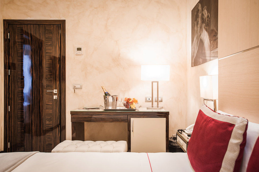 Maison Candia Luxury House