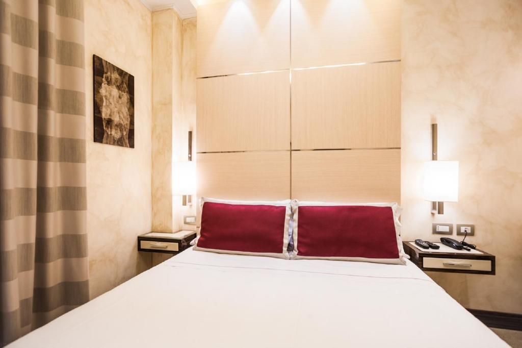 Maison Candia Luxury House 3*