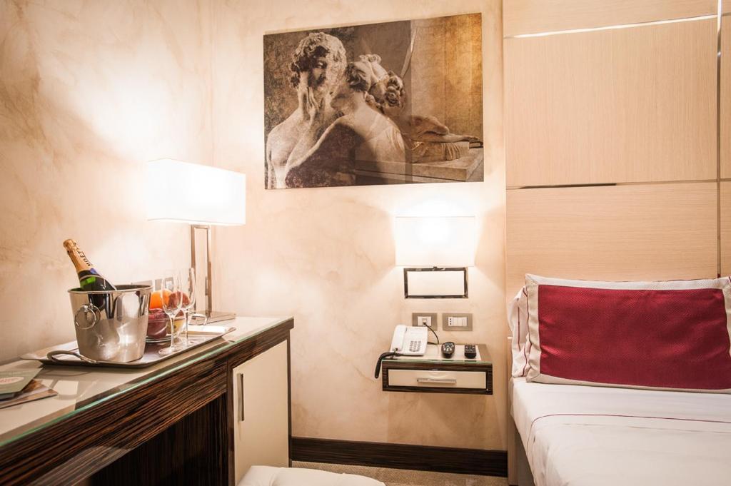 Bed & Breakfast Maison Candia Luxury House Roma
